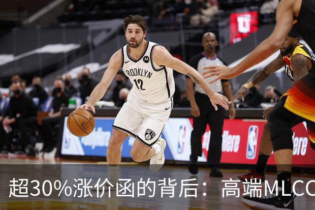 超30%涨价函的背后：高端MLCC供需缺口扩大，国产替代进入“卡位赛”| 行业风向标